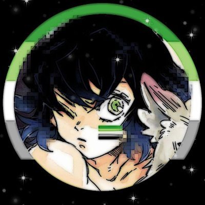 Please be my friend if you like
Anime/animals/food/scary movies/lGBTQ+
If you are here to spread hate in the nices way possible get the fuck off my page thx!