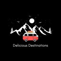Delicious Destinations(@deliciousdesti) 's Twitter Profile Photo