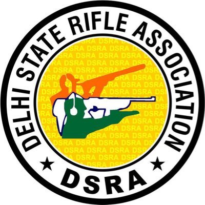 Delhi State Rifle Association (DSRA) was established in 1953, with the objective of promoting shooting sports amongst citizens of Delhi.