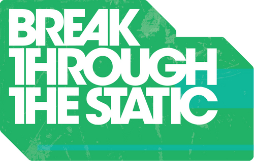 BreakTTStatic's profile picture. Break Through the Static is a nonprofit 501(c)(3) organization that supports and empowers teenagers impacted by suicide and their advocates.