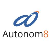 Autonom8 Inc (@autonom8) 's Twitter Profile