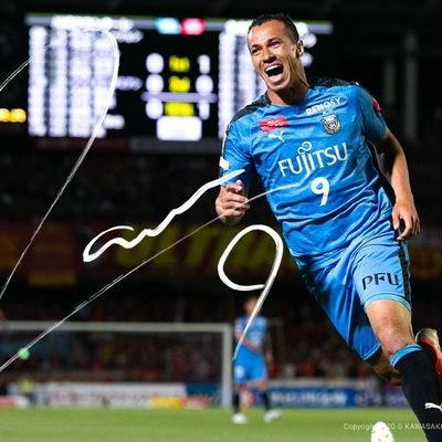 とにかくレアンドロダミアンが大好きなフロンターレサポです!笑
なので名前もダーミアンにしました笑
実は乃木坂も大ファンです!笑
多くの方と繋がりたいです!
よろしくお願いします!