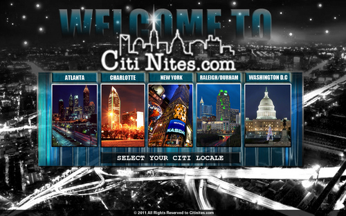CitiNites's profile picture. Your Directory to the Hottest Night life Events