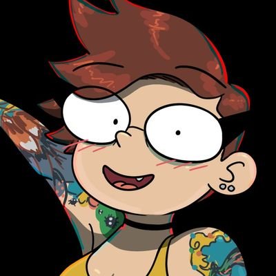 Jess Reilly Drawsさんのプロフィール画像