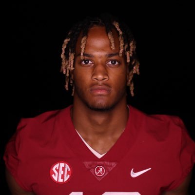 University of Alabama OLB #LLJEV💙🤘🏽  Business inquires: KeanuKohtNIL@gmail.com