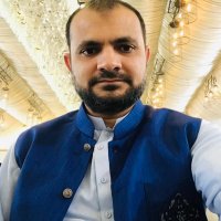 Usman Ahmad Raza (@usman_mcu) 's Twitter Profile