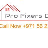 Pro Fixers Dubai provide home maintenance and ac repair services in dubai.