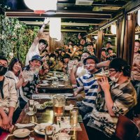 音楽好き飲み会【No Beer No Life】 (@nobeernolife15) 's Twitter Profile