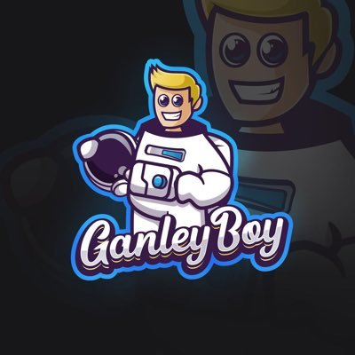 I am GanleyBoy, 23, and I try to stream games on twitch but actually it’s just funny how trash I am lol check out the channel https://t.co/J8bmTqhrGF