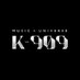 K-909 (@jtbc_K909) Twitter profile photo