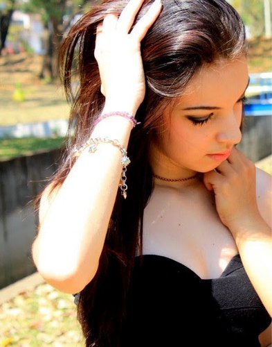No lugar onde eu nasci me encinaram a plantar o bem ;*