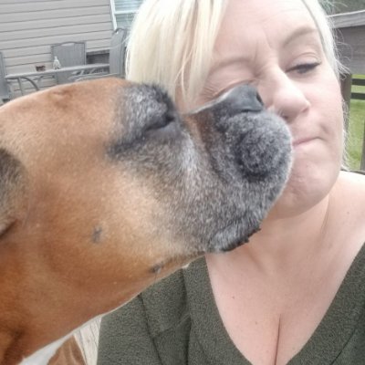 perkinsmeganm's profile picture. Flawed. & (still) worthy