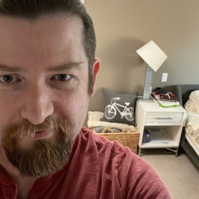 mdaviswilson's profile picture. Game designer turned lawyer-investigator turned work-in-progress. Fair-to-middling dad. I am a font of annoying knowledge.