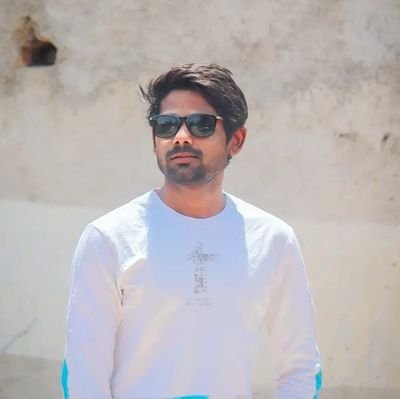 District Co-Publicity Head - Samyak Vidyarthi Andolan Akola | VBA | Student of Computer Science | Social - Political Activist