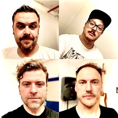 BronzeAge are a Post-rock band in Leicester, UK 2009 - 2010. 2021 - feat. ex; public relations exercise, raging speedhorn, her name is calla…