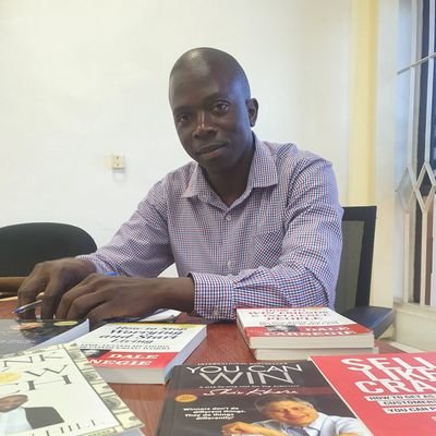 ajmaziku's profile picture. EXECUTIVE CHAIRMAN- PEOPLE BUILDERS. HUMANITARIAN. POLITICIAN. FATHER. HUSBAND. PHARMACIST.