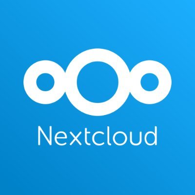 ¡La plataforma de colaboración de contenidos #onpremises más popular! #opensource
Únete a nosotros: http://help.nextcloud &
https://t.co/etB5cRVWI9 😊