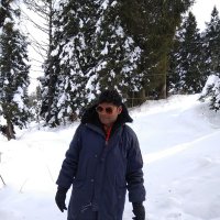 Puneet Sengar(@puneetksengar) 's Twitter Profile Photo