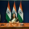 Simranifs's profile picture. Trying to be a diplomat with difference.