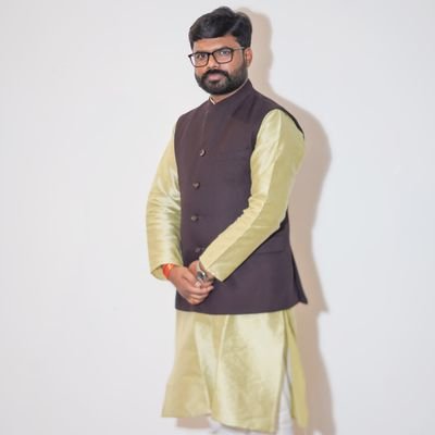 anjpoddar's profile picture. Manager onboarding, MBA from GU, https://t.co/mTcN2jVkgV. from LNMU