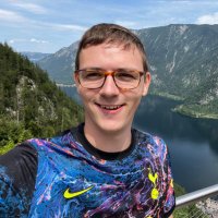 Robert Greener (@0x_r0bert) 's Twitter Profile