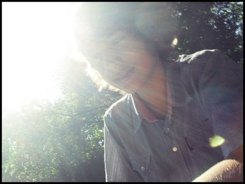 nicolas_patti's profile picture. nacio el 4 de marzo y crik crik