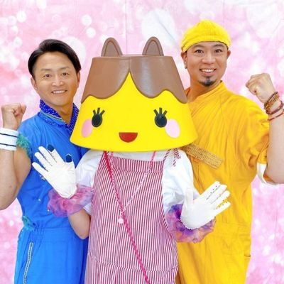 新加入のにゃんプリン、スポーツ大好きもりちぃ、食べるの大好きたくまんのからなる「にゃんたぶぅ」の公式Xです。 さいたまっち倶楽部・彩の国けんけつ特命大使・埼玉県蓮田市広報大使・長野県松川町広報大使・広島県三原市ふるさと大使