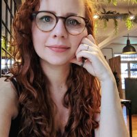 Becca Martin ๐๐ป๐ (@beccajoanmartin) 's Twitter Profile Photo Becca Martin ๐๐ป๐ (@beccajoanmartin) 's Twitter Profile Photo
