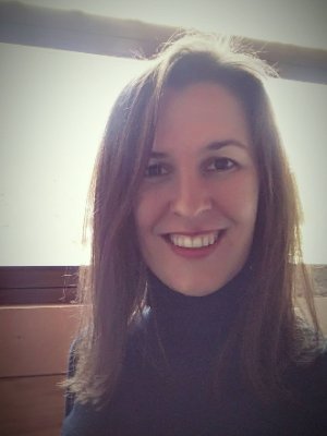 rosersantamaria's profile picture. Sociòloga, treballant per la Innovació Social. Citilaber. Apassionada per la gastronomia, la música, el mar i les nits estrellades.