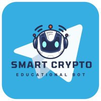 Smart Crypto BOT (@smartcryptobot2) 's Twitter Profile