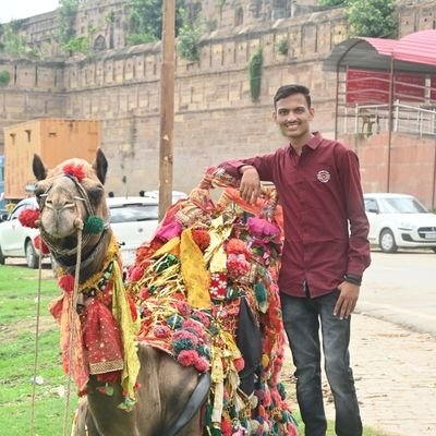 Brajend80968390's profile picture. Nation first

फॉलोबैक की गारंटी।