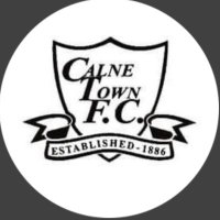 Calne Town FC (@calnetownfc) 's Twitter Profile