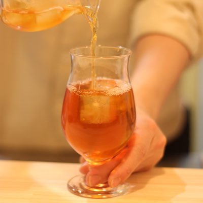TEA QUEST＠名古屋さんのプロフィール画像