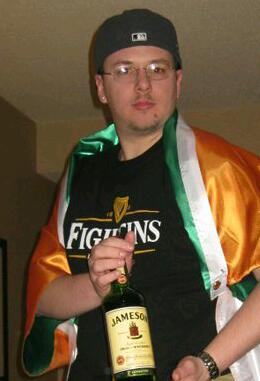 CBrownNJ's profile picture. Beer. Sports. Cars. Friends.