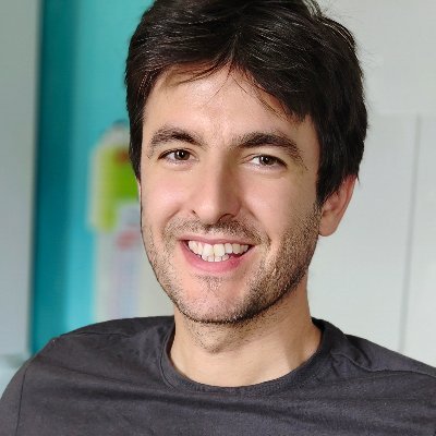 Scrivo su Wired.
Ti scriverò prima del confine, CasaSirio.
Nessuno può sentirci.
Recensioni libri su https://t.co/VCAKAr5fH7
Aldo Barbera srl.