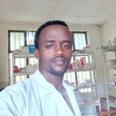 Clinical Pharmacist in Ethiopia
