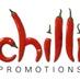 Chilli Promotions (@chillipromo) Twitter profile photo