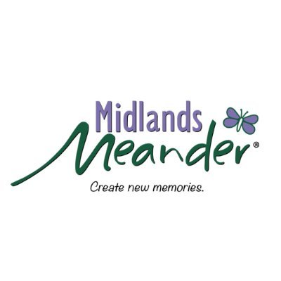 The Midlands Meander is a beautiful tourism destination in the kwaZulu-Natal Midlands of South Africa 🦋 So much to explore!  #MidlandsMeander