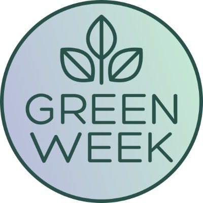 The University of Oklahoma Green Week's official twitter. 🌍🍃 

STAY TUNED FOR GREEN WEEK 2023