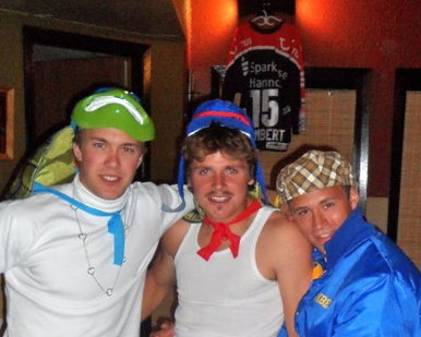 Lange_91's profile picture. I like to math