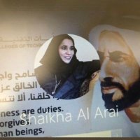 د.شيخة العري (@sh_alariii) 's Twitter Profile