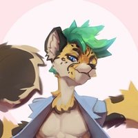 Felix The Horny 🔜 FE (@felixthecheead) 's Twitter Profile