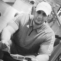 Imad al salti (@thetargetgym) Twitter profile photo