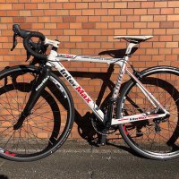 Bici Trova〜盗難ロードバイク発見〜(ビチ トローヴァ) (@bicitrova) 's Twitter Profile Photo Bici Trova〜盗難ロードバイク発見〜(ビチ トローヴァ) (@bicitrova) 's Twitter Profile Photo