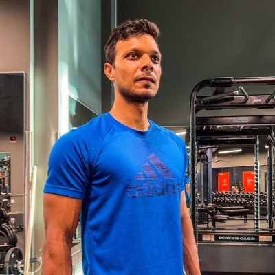 fitindiandad Profile Picture