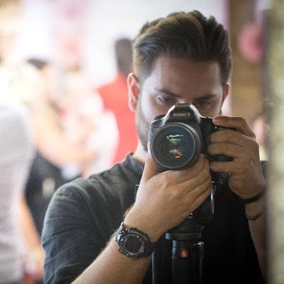 GabrieleScalab2's profile picture. 