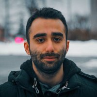 Amin Anvary (@aminanvary) 's Twitter Profile