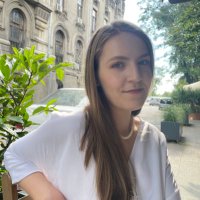 Daria Gherghelas (@dariagherghelas) 's Twitter Profile