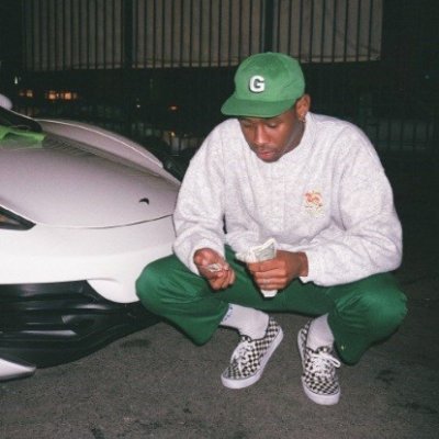 drakeramoray21's profile picture. World renowned neurosurgeon