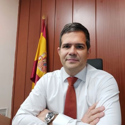 ConradoGCab's profile picture. Letrado Admón Justicia. 
Oficina Gral. del Reg. Civil de Madrid

📷📷  IG: https://t.co/JUMo0rIYCV